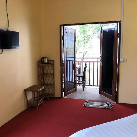 Sofinny Motel 2 シアヌークビル エクステリア 写真