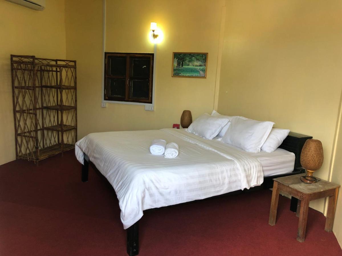 Sofinny Motel 2 シアヌークビル エクステリア 写真