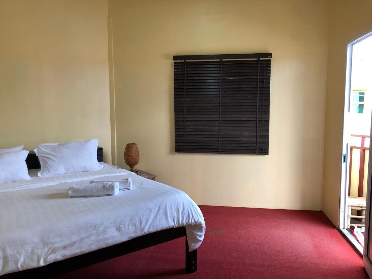 Sofinny Motel 2 シアヌークビル エクステリア 写真