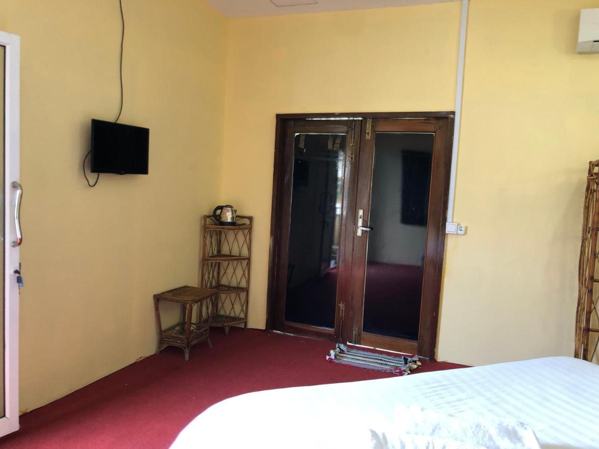 Sofinny Motel 2 シアヌークビル エクステリア 写真